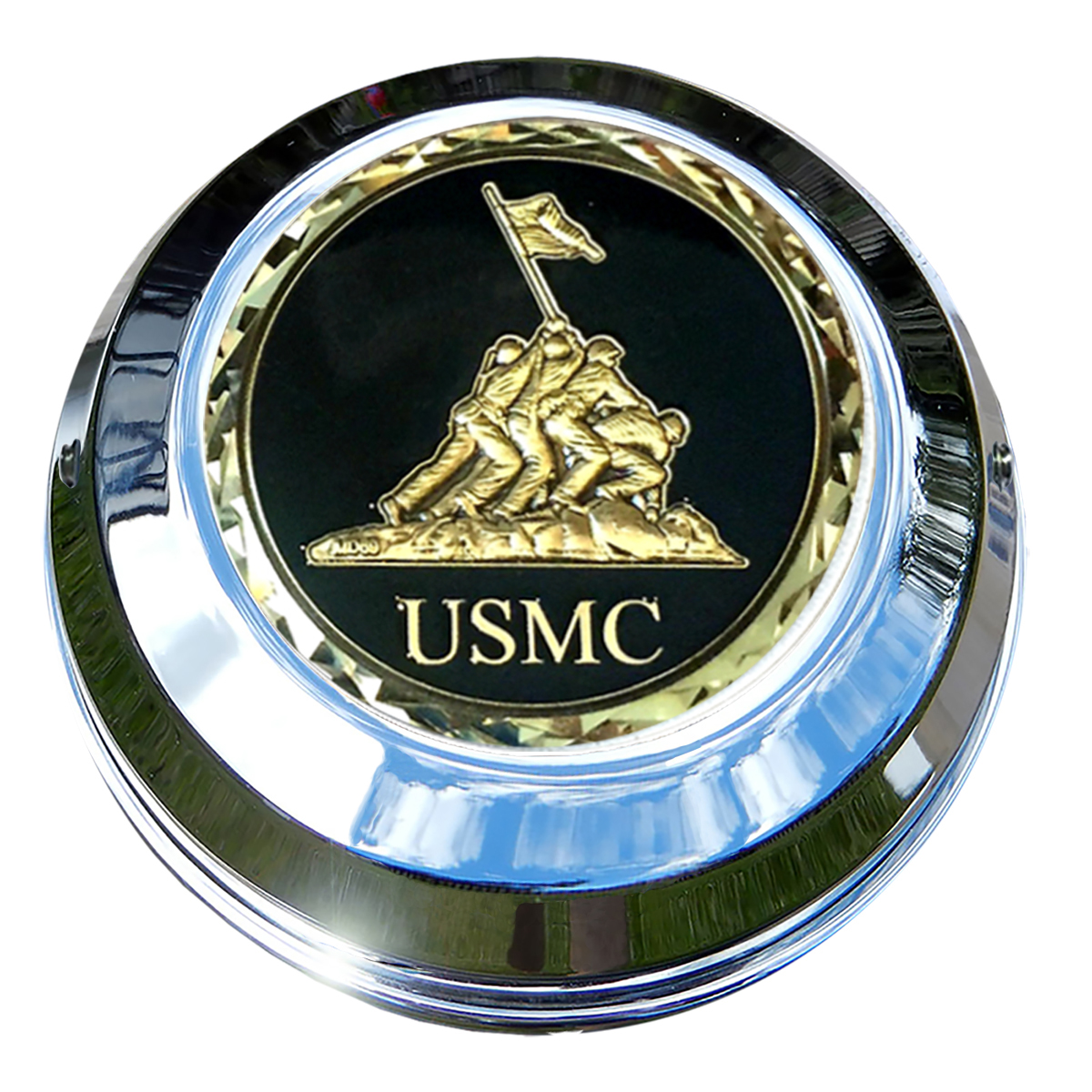 CGC-Iwo Jima